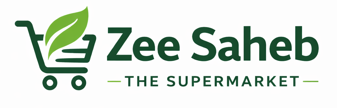 Zee Saheb Supermarket